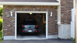 Garage Door Installation at Brittany Place, Colorado