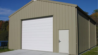 Garage Door Openers at Brittany Place, Colorado